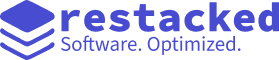 Restack, LLC Logo